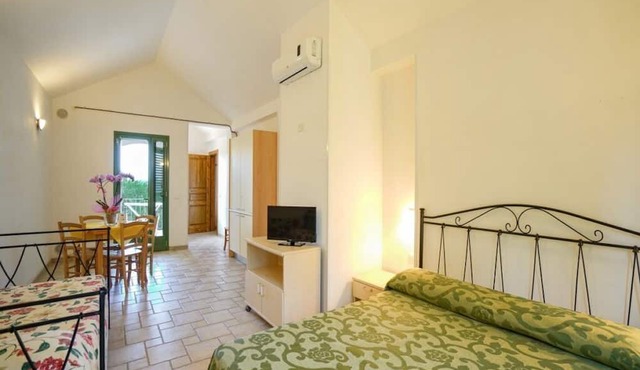 Family Village Otranto