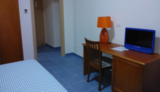 Hotel Total