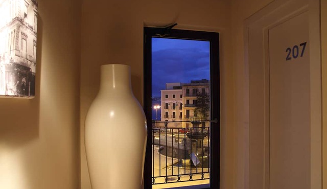 Albergo del Sole