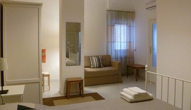 Bed & Breakfast Le Comari Salentine