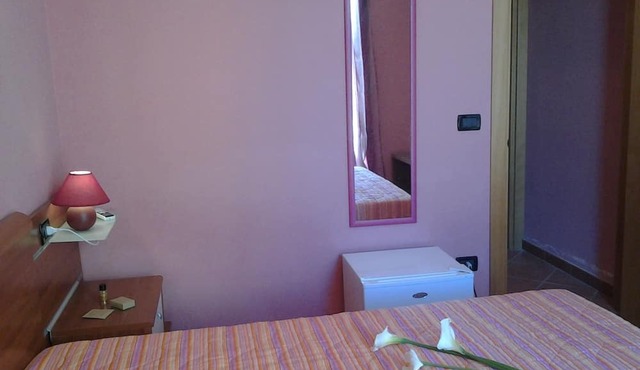 B&B Terra Serena