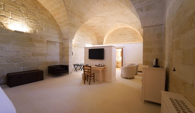 Masseria Lilei - Puglia, Salento