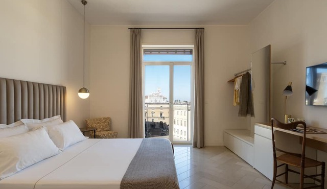 Abalto Suites & Rooms