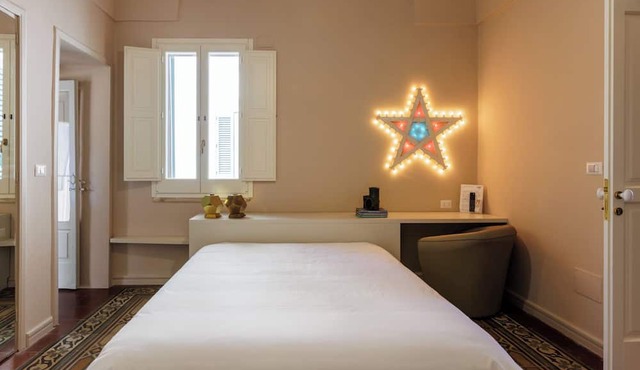 La Naca Della Taranta B & B
