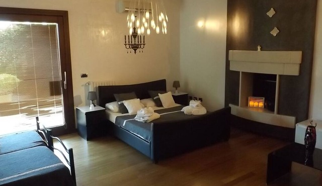 Villetta del Salento Exclusive B&B