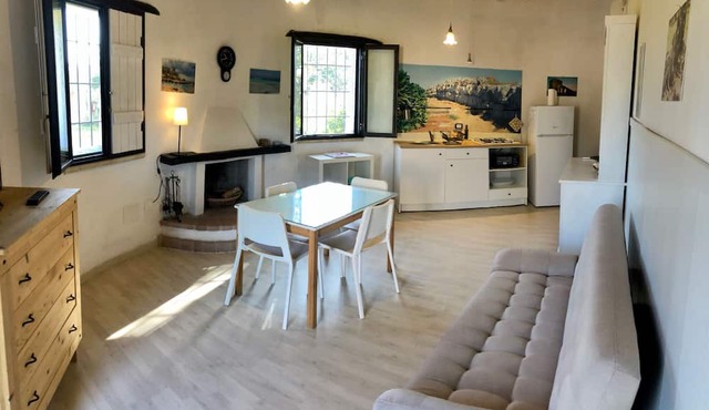 Masseria La Torre