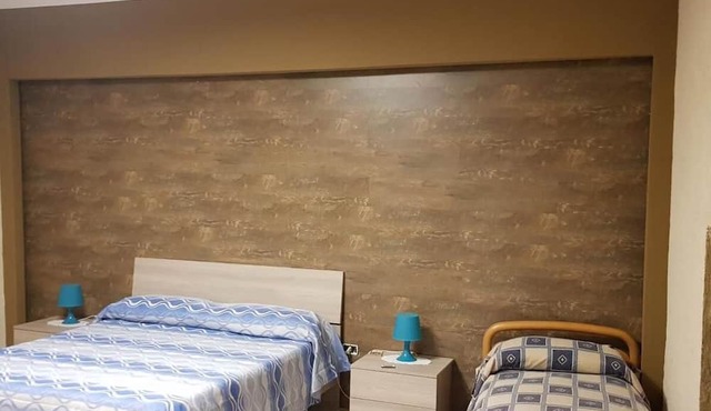 Sweet Holiday Home - La Dimora dei Nonni