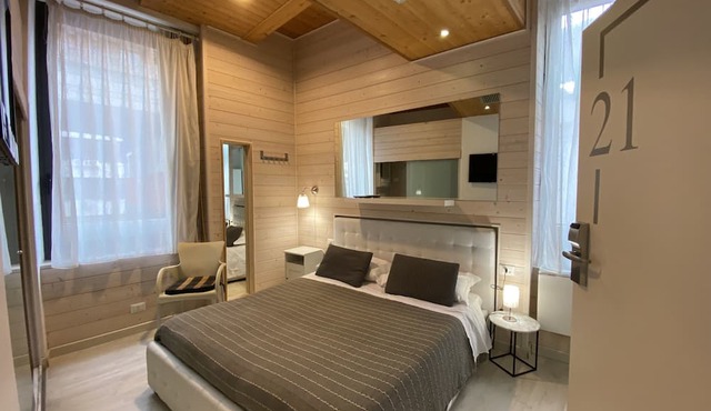 Residenze Romano Albergo diffuso & spa
