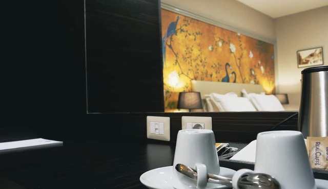 Kairos Resort