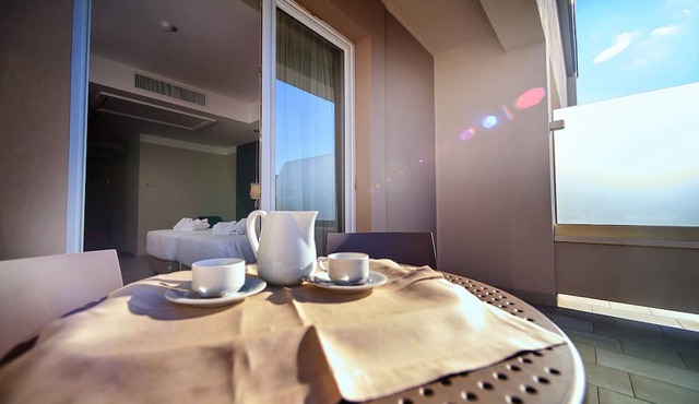 PARK HOTEL LE DUNE DI GIOVINO