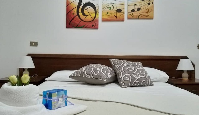 Ierre b&b il piacere dell accoglienza in Siderno