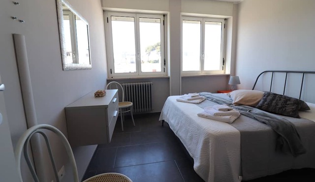 Valentina Holiday Home Modern Comfort in the Heart of Otrantos Historic Centr