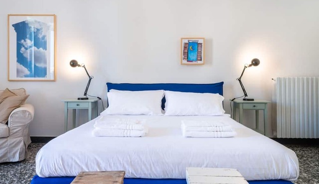 Italianway - Sant'Oronzo Apartment