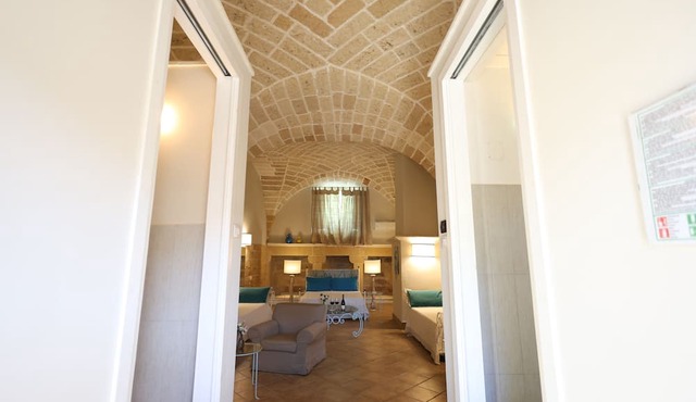 Tenuta Monacelli Lecce