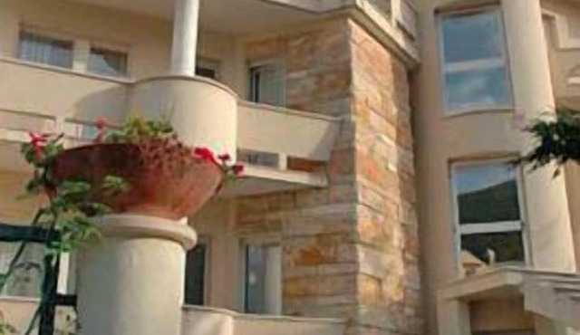 Hotel Villa Eden