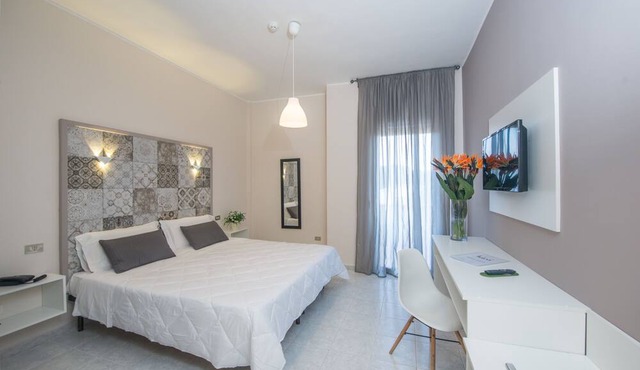 Hotel Club Eloro