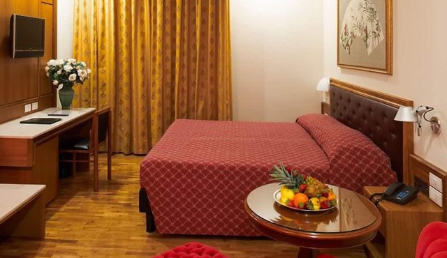 Hotel Svevo