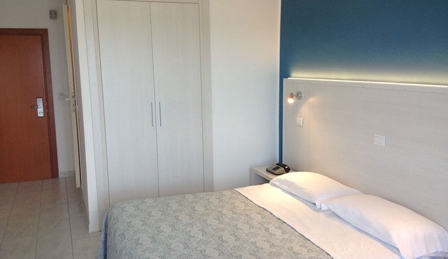 Hotel Strand