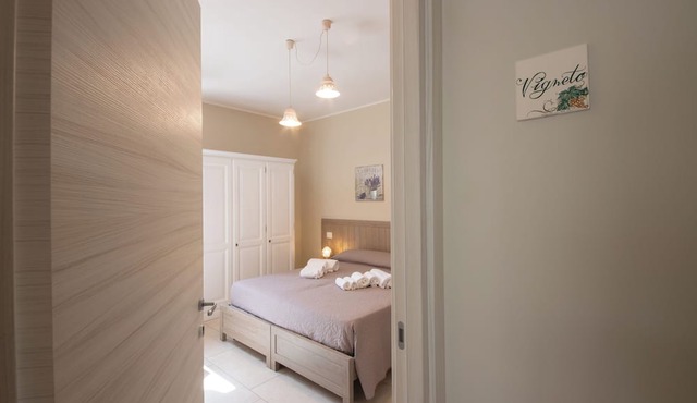 Terra Mater - exclusive cottage