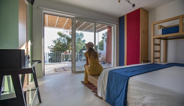 Senia Rooms Vista