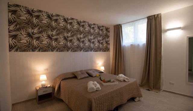 Il Tulipano Verde B&B
