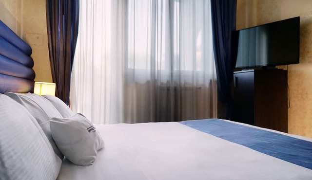 Hotel Villa