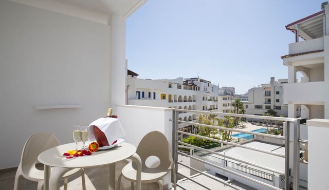 Forte 2 Hotel