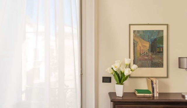 Il Garbino Suite and Apartment