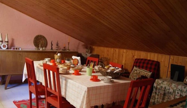 B&B Il Querceto
