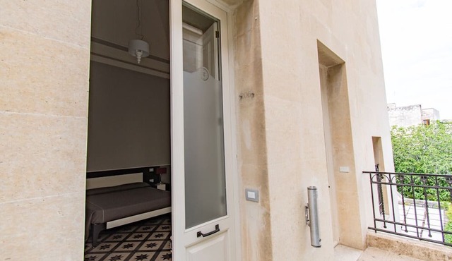 Hotel Belami