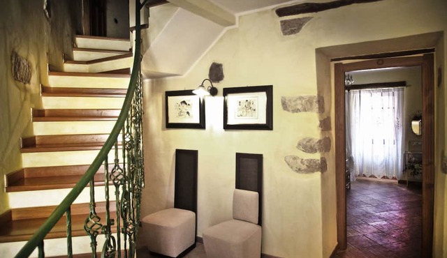 De Ajala - Family B&B de Charme
