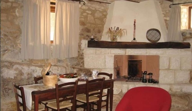 Country House Case Catalano