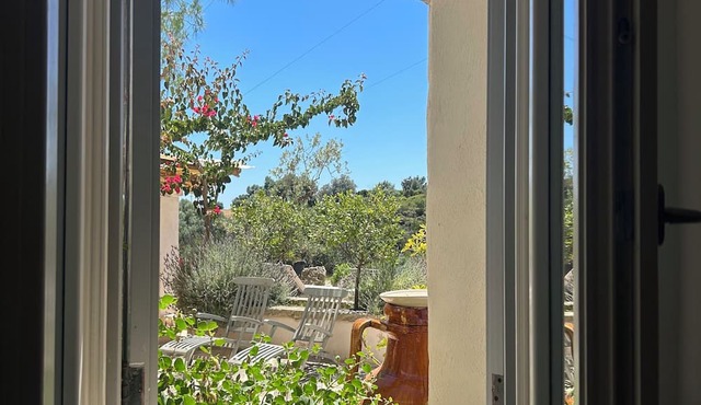 Masseria Pelosella B&B