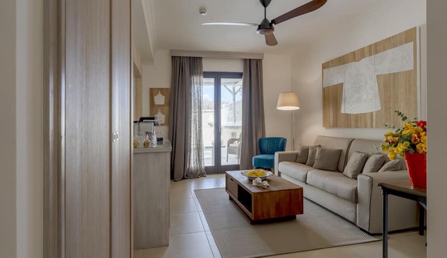 Canne Bianche Lifestyle Hotel