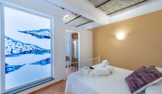 Casa Cimino B