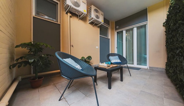 APULIA ROOMS BARI