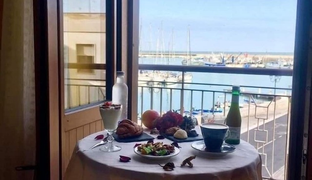 B&B Al Porto Novo