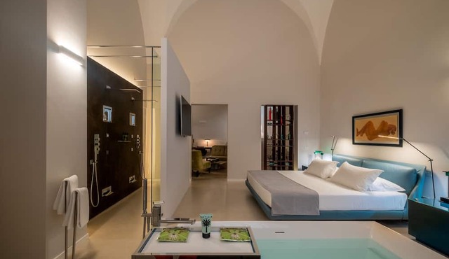 La Fiermontina | Palazzo Bozzi Corso