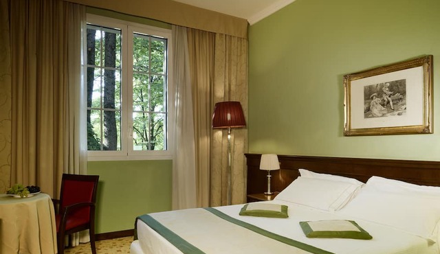 Meditur Hotel Bologna