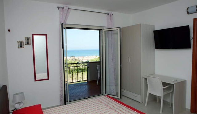 B&B Torre Nave