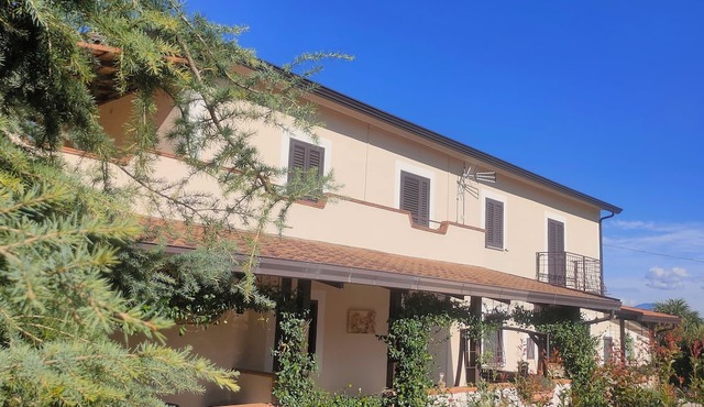 B&B Casale Shanti