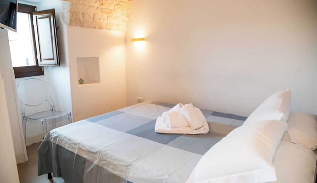 Terrazza Sui Trulli