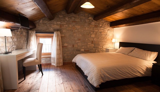 B&B Largo Alighieri