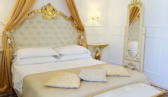 Donna Lucrezia B&B - Boutique Hotel Style - Relax & Business stay