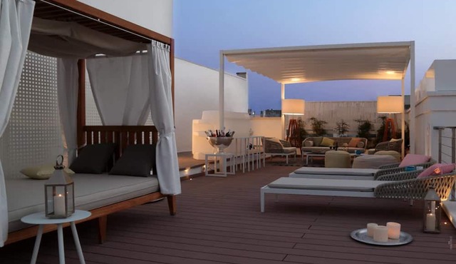 La Dimora delle Fate Luxury & SPA