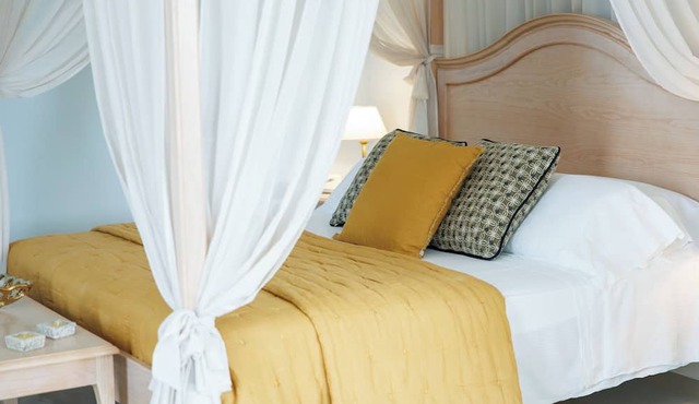 UNICO | Albatres Palace Salento