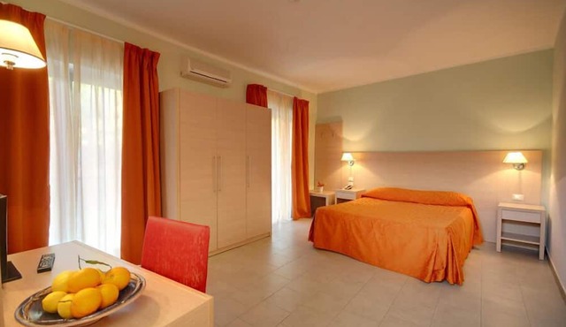 Hotel Terme del Tufaro