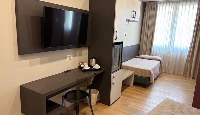 Hotel Castelli