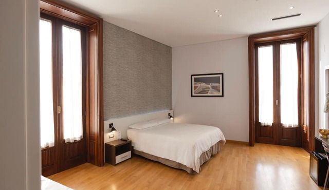 Boutique hotel Liddo