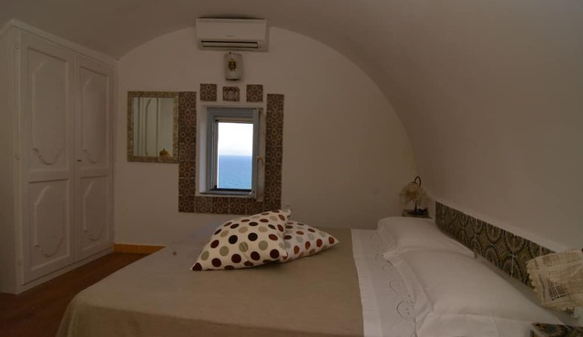 Bella Baia Glamping